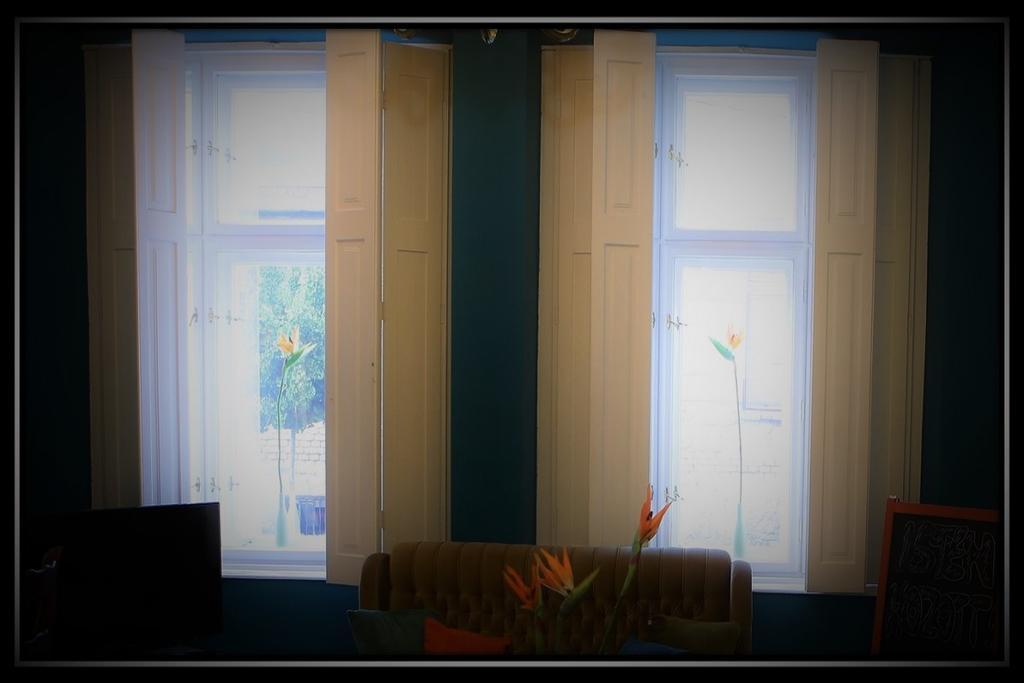 Happy Colours In Old Town Apartment Kecskemet Exterior photo